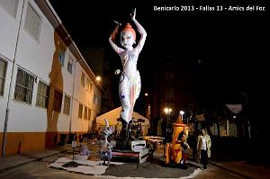 13- Falla Amics del foc 012